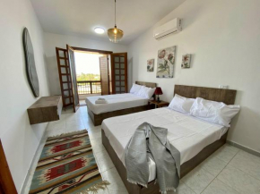 Roove Marina Resort New Alamein